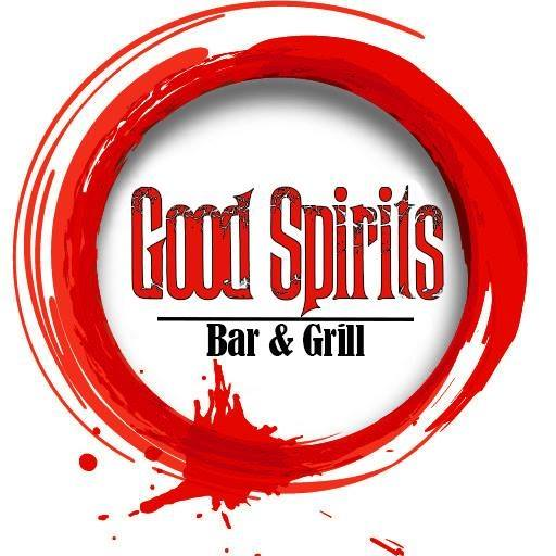 Good Spirits Logo